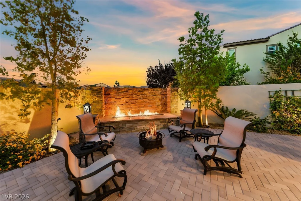 2534 Birch Hollow, Henderson, NV 89044