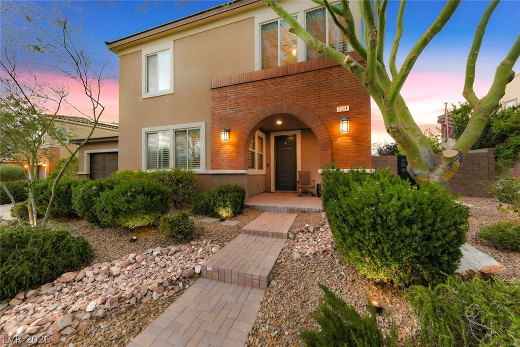 2534 Birch Hollow, Henderson, NV 89044