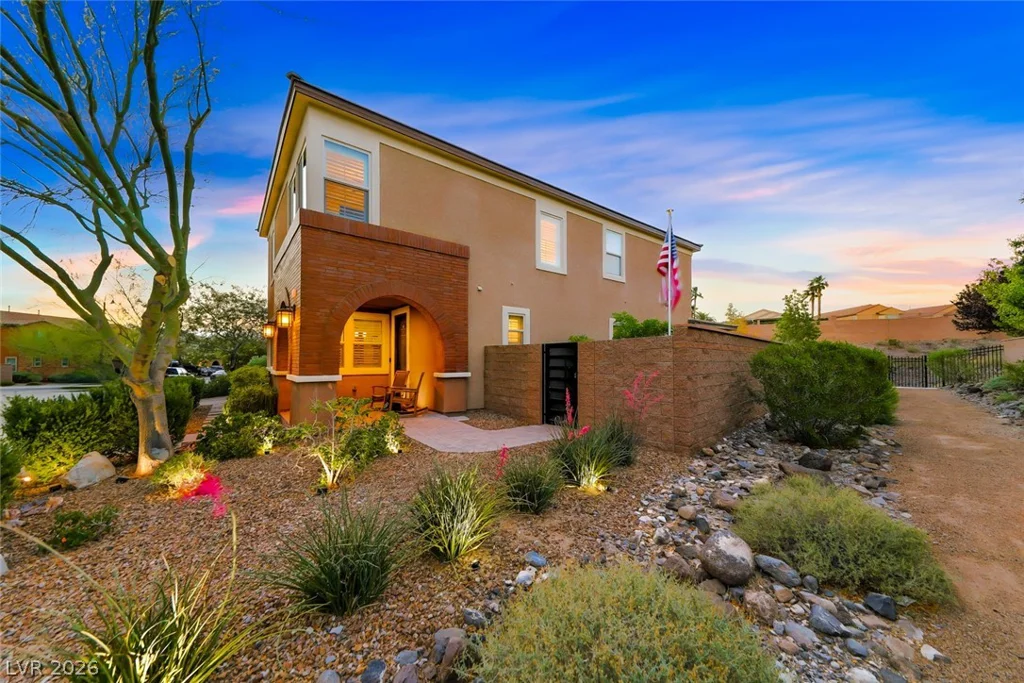 2534 Birch Hollow, Henderson, NV 89044