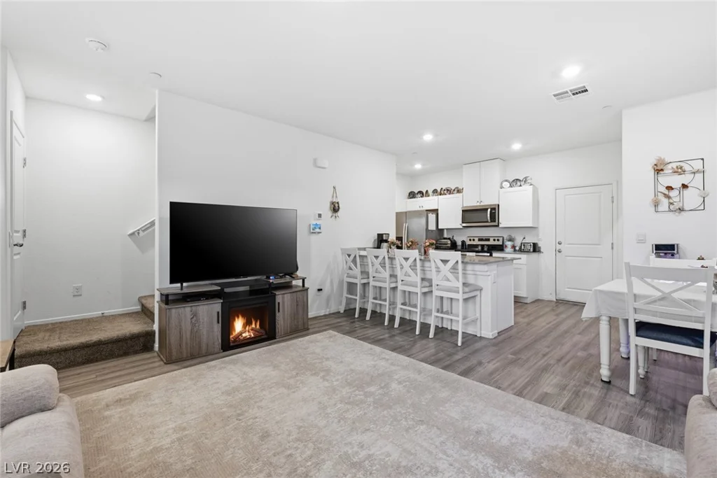 554 Foothill Cove, Henderson, NV 89002