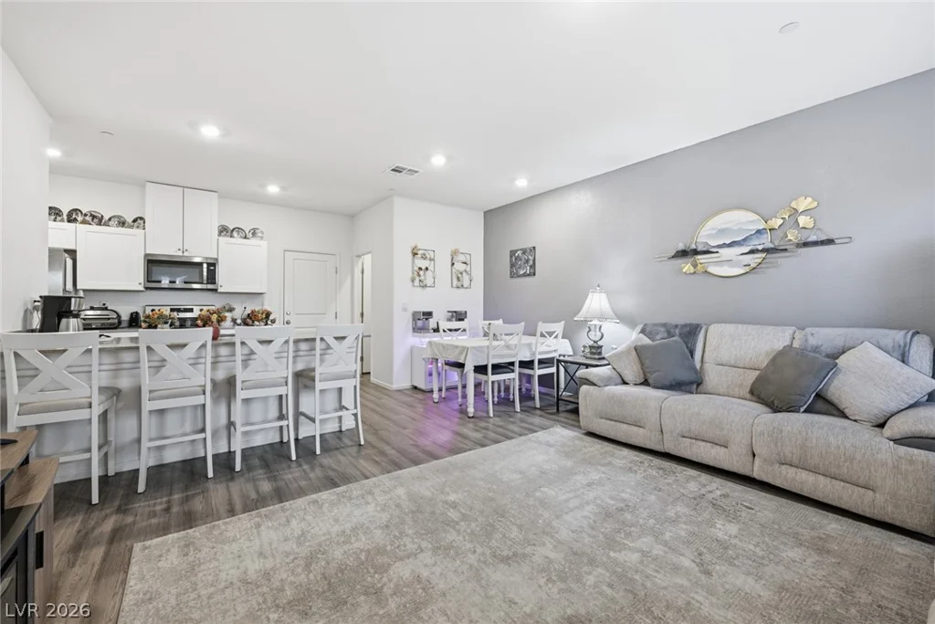 554 Foothill Cove, Henderson, NV 89002
