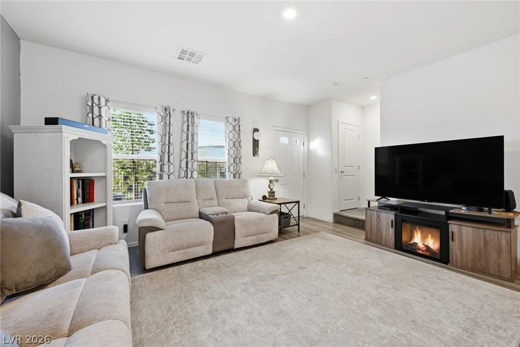 554 Foothill Cove, Henderson, NV 89002