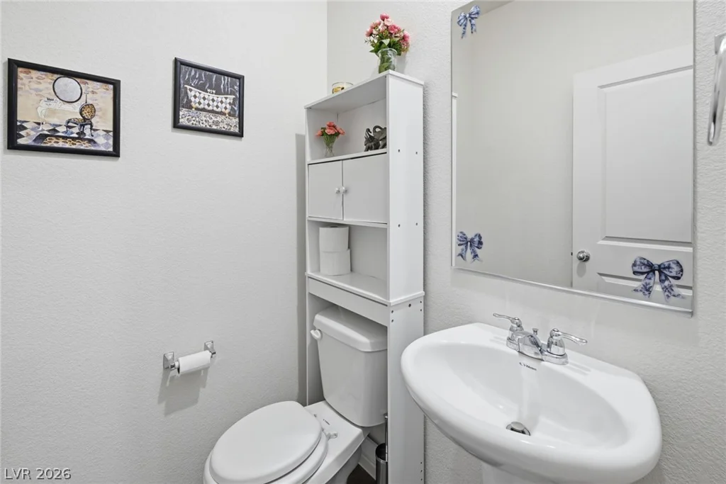 554 Foothill Cove, Henderson, NV 89002
