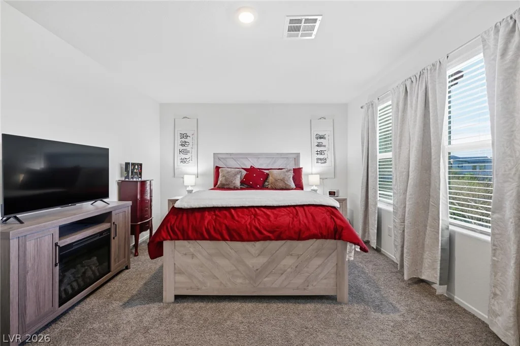 554 Foothill Cove, Henderson, NV 89002