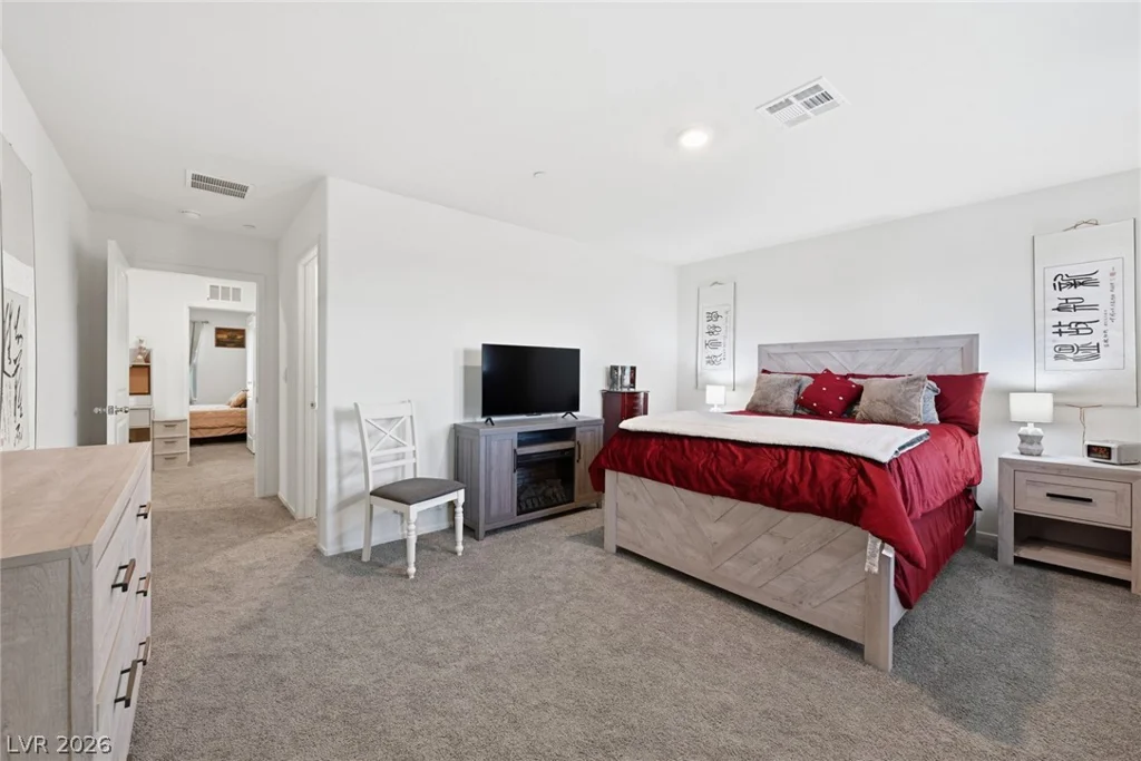 554 Foothill Cove, Henderson, NV 89002