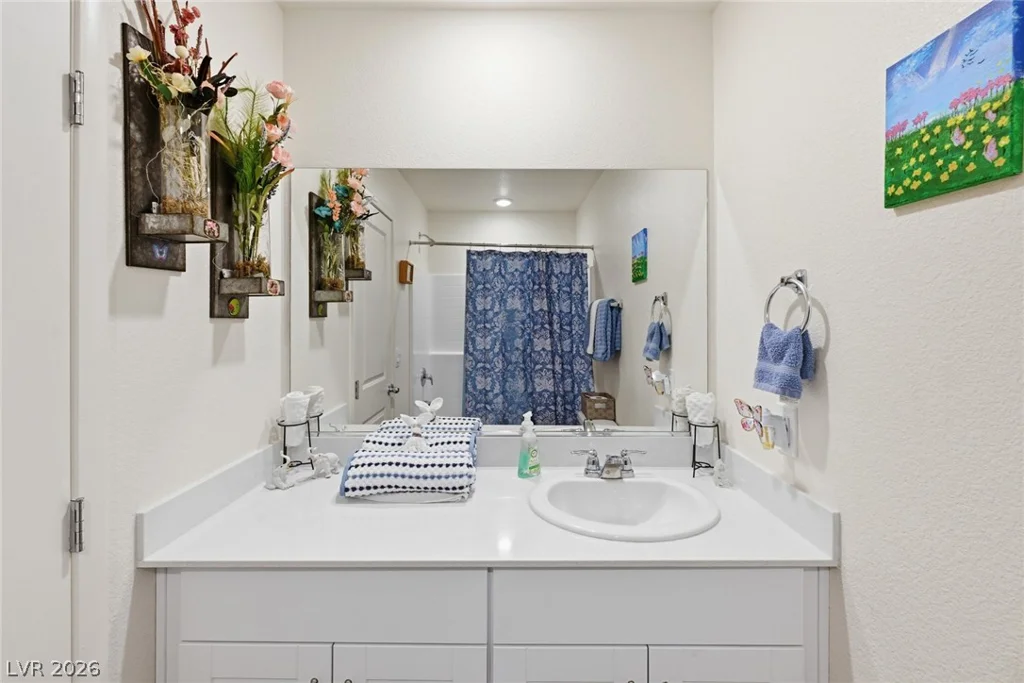 554 Foothill Cove, Henderson, NV 89002