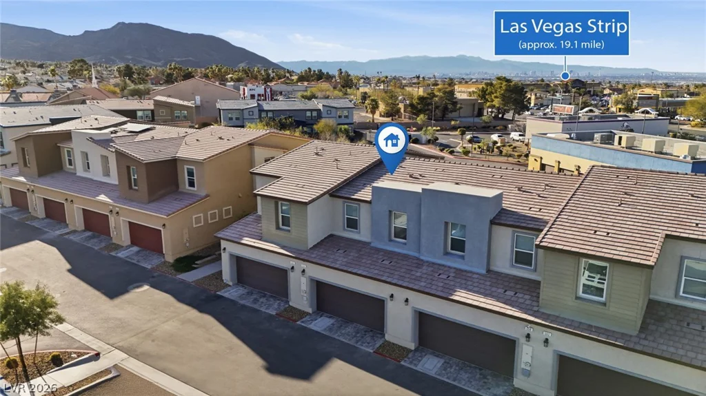 554 Foothill Cove, Henderson, NV 89002