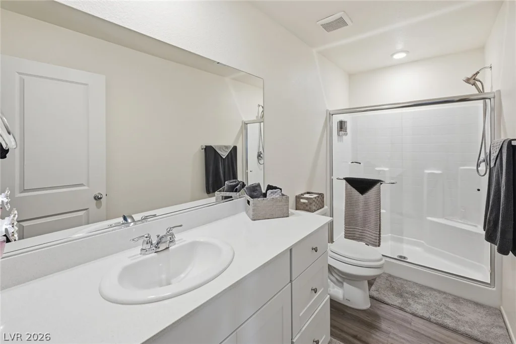 554 Foothill Cove, Henderson, NV 89002