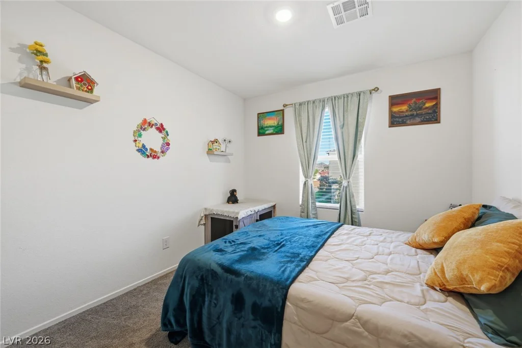 554 Foothill Cove, Henderson, NV 89002