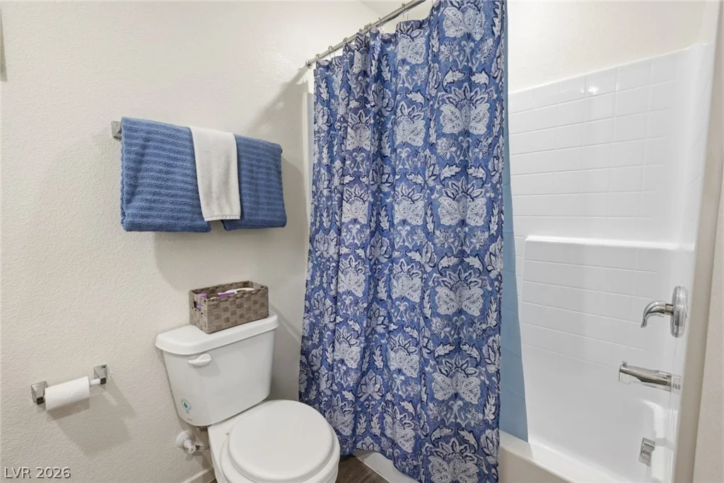 554 Foothill Cove, Henderson, NV 89002