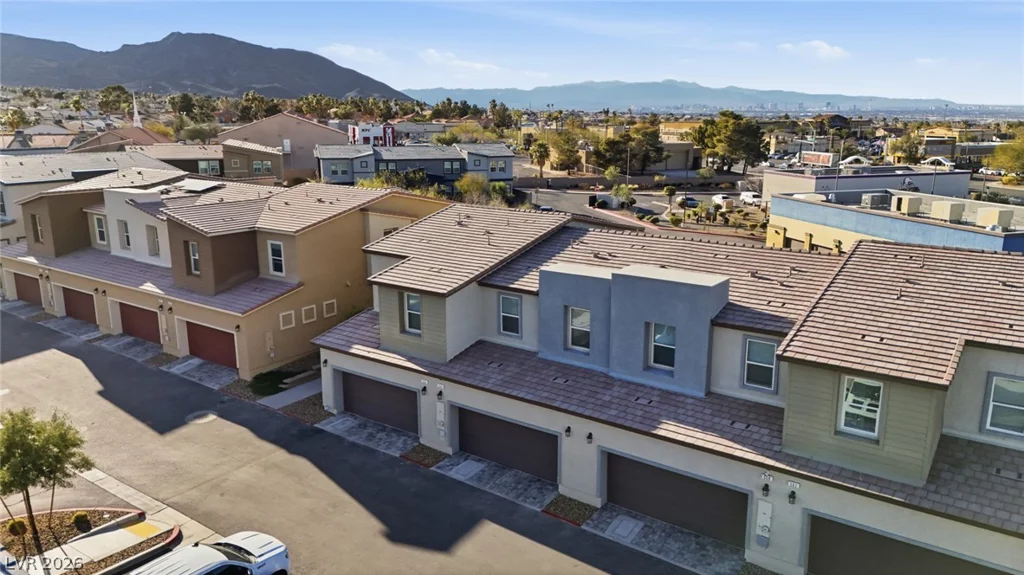 554 Foothill Cove, Henderson, NV 89002