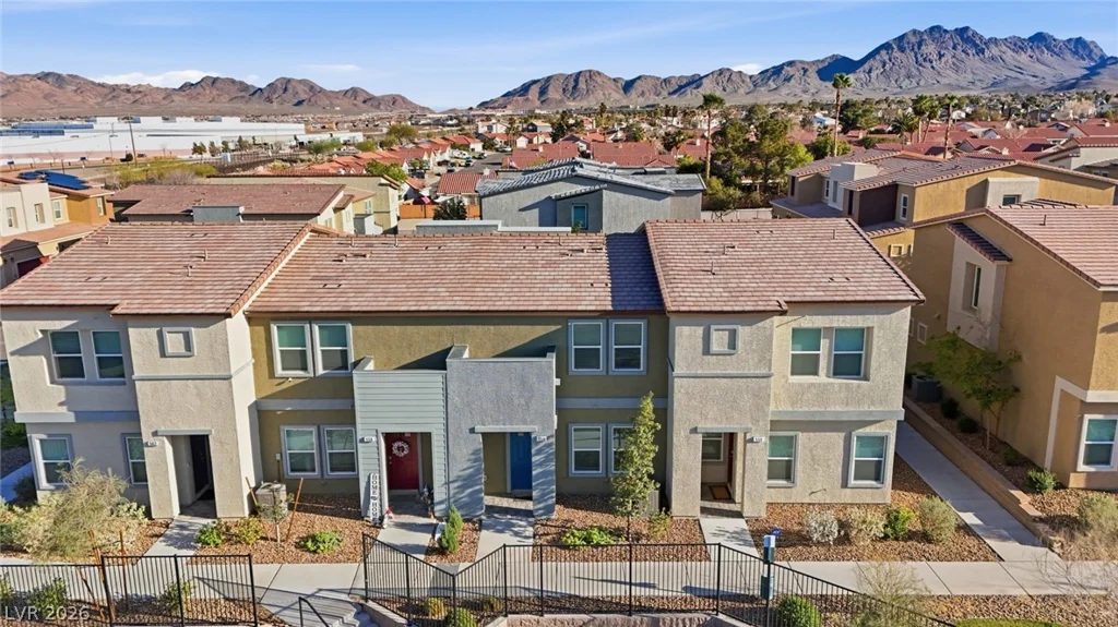 554 Foothill Cove, Henderson, NV 89002
