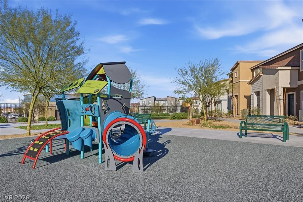 554 Foothill Cove, Henderson, NV 89002