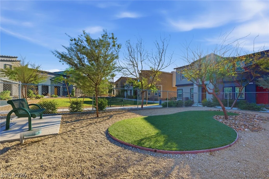 554 Foothill Cove, Henderson, NV 89002