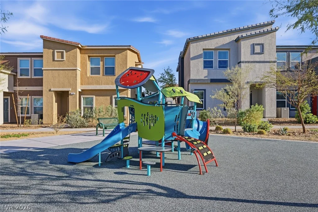 554 Foothill Cove, Henderson, NV 89002