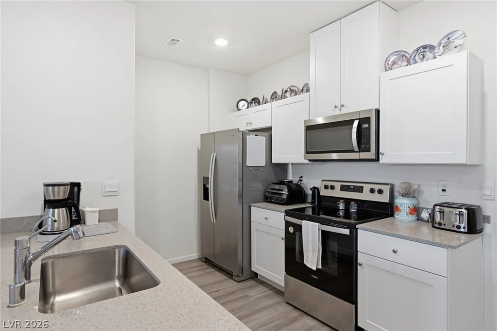 554 Foothill Cove, Henderson, NV 89002