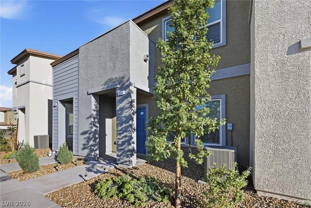 554 Foothill Cove, Henderson, NV 89002