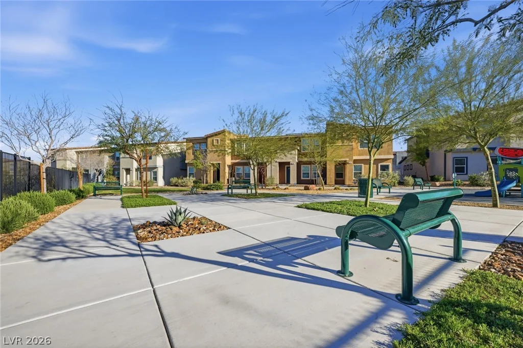 554 Foothill Cove, Henderson, NV 89002