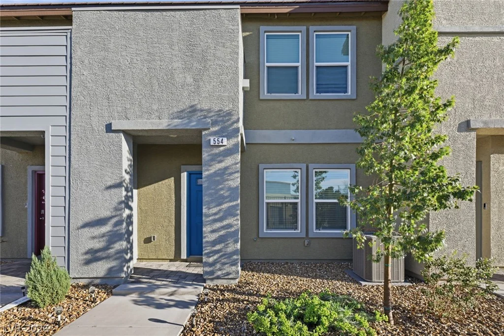 554 Foothill Cove, Henderson, NV 89002