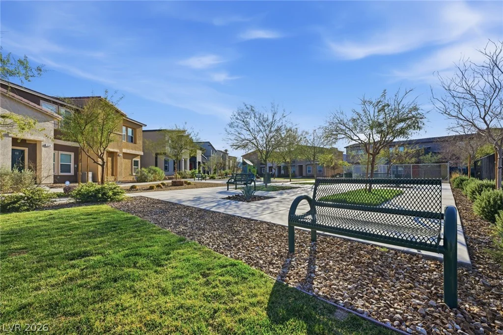 554 Foothill Cove, Henderson, NV 89002