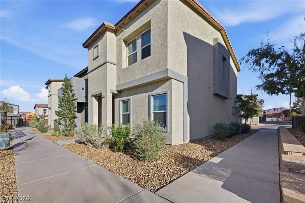 554 Foothill Cove, Henderson, NV 89002