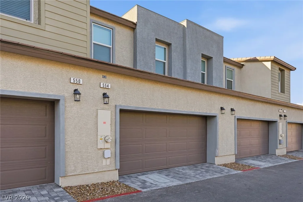 554 Foothill Cove, Henderson, NV 89002