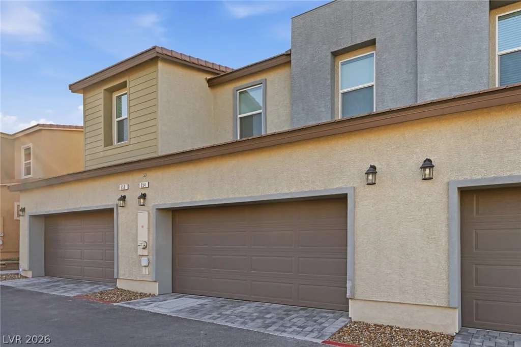 554 Foothill Cove, Henderson, NV 89002