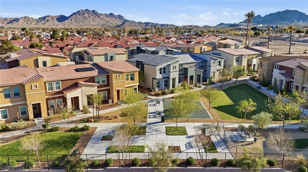 554 Foothill Cove, Henderson, NV 89002
