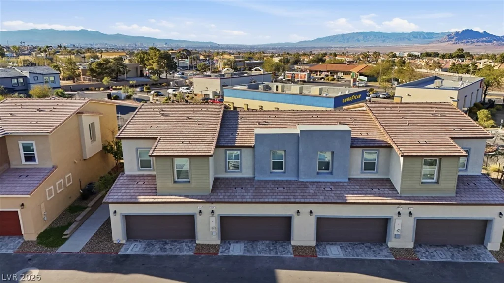 554 Foothill Cove, Henderson, NV 89002