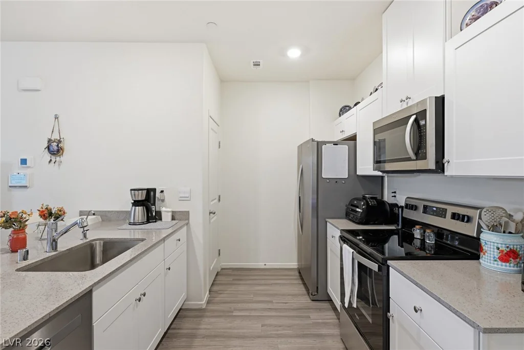 554 Foothill Cove, Henderson, NV 89002