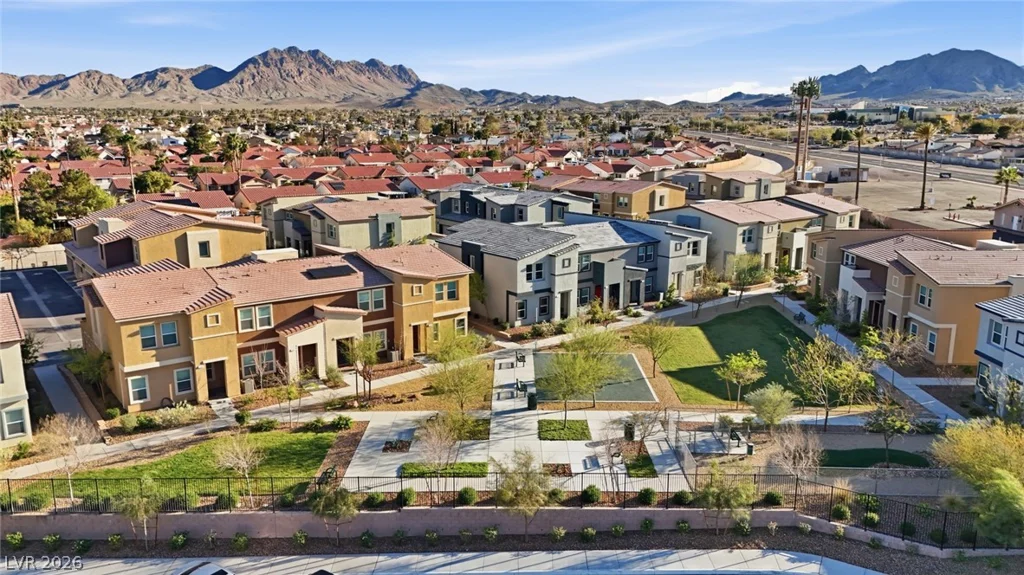 554 Foothill Cove, Henderson, NV 89002