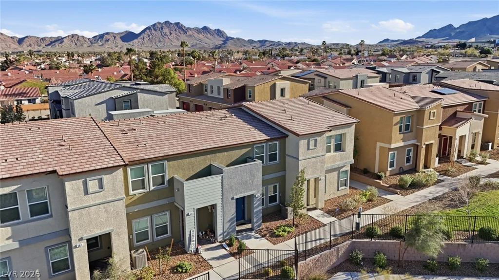 554 Foothill Cove, Henderson, NV 89002