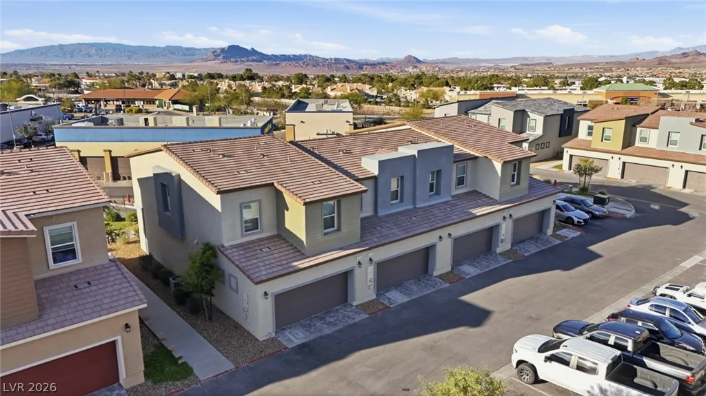 554 Foothill Cove, Henderson, NV 89002