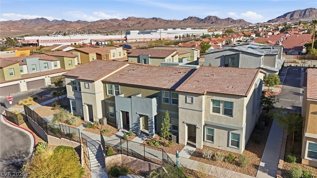 554 Foothill Cove, Henderson, NV 89002