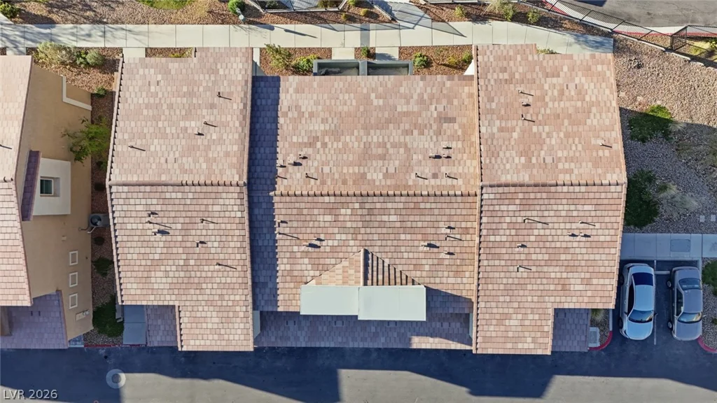 554 Foothill Cove, Henderson, NV 89002