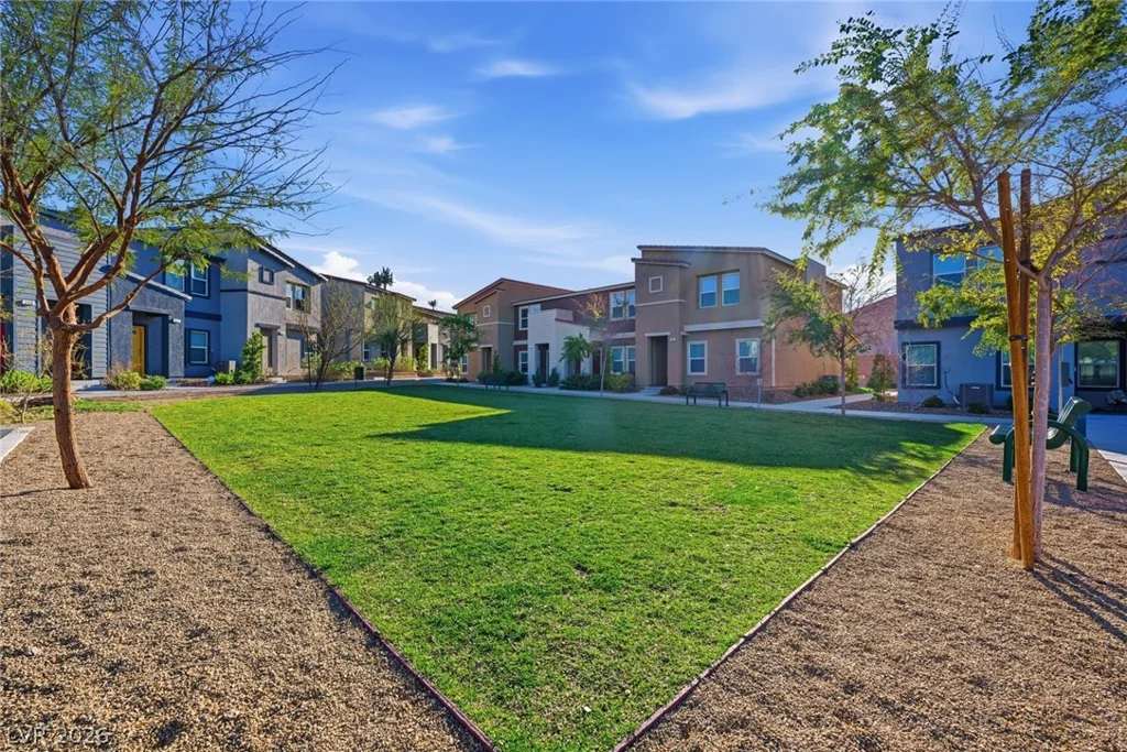 554 Foothill Cove, Henderson, NV 89002