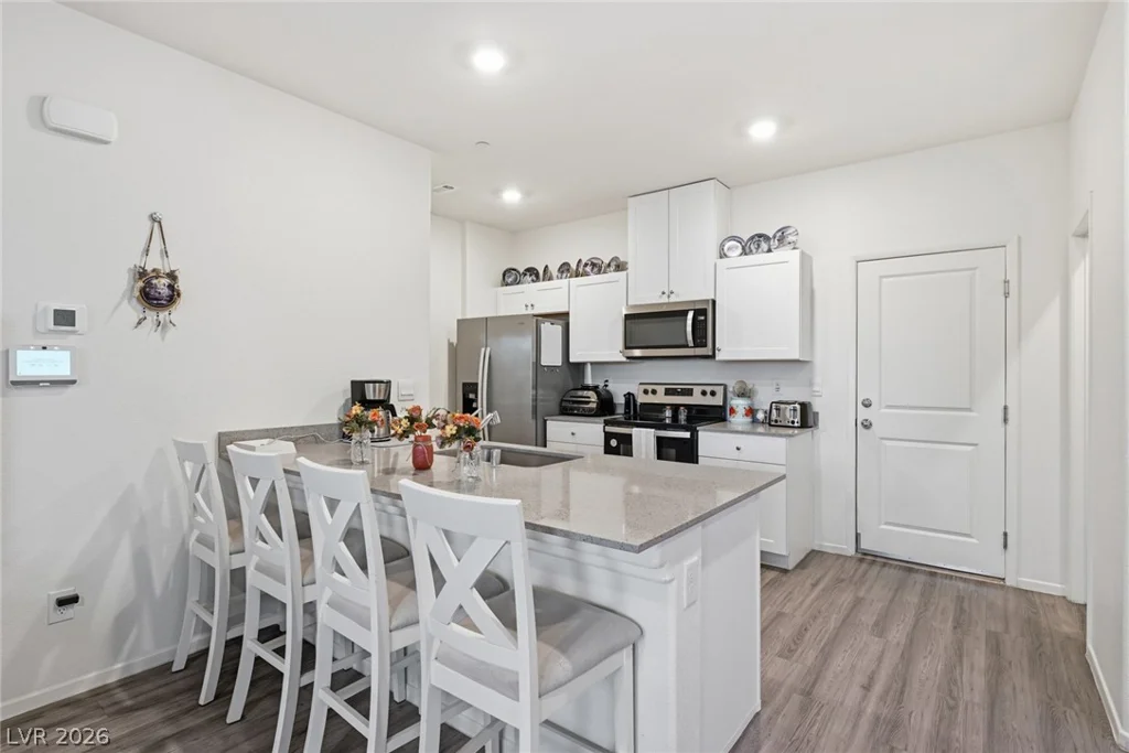 554 Foothill Cove, Henderson, NV 89002
