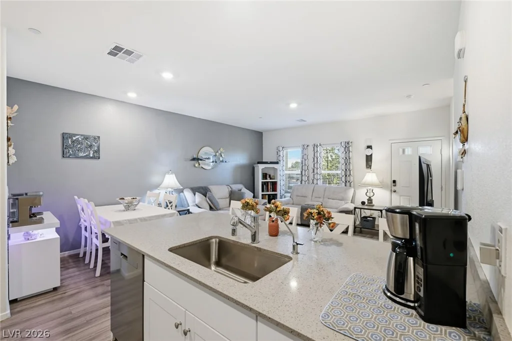 554 Foothill Cove, Henderson, NV 89002