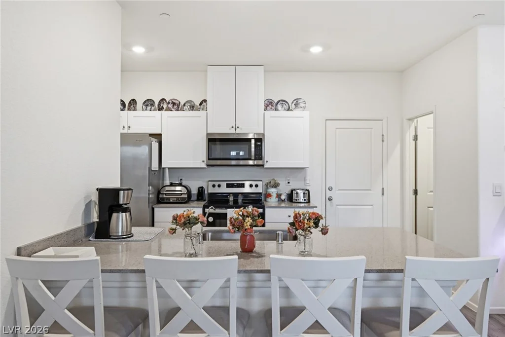 554 Foothill Cove, Henderson, NV 89002