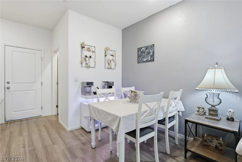 554 Foothill Cove, Henderson, NV 89002