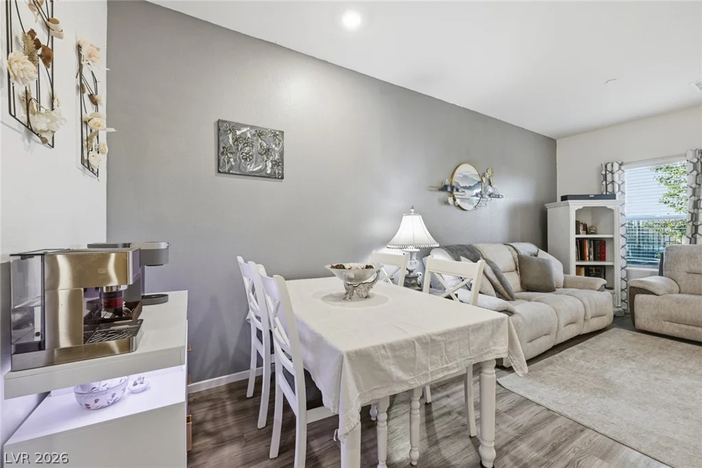 554 Foothill Cove, Henderson, NV 89002
