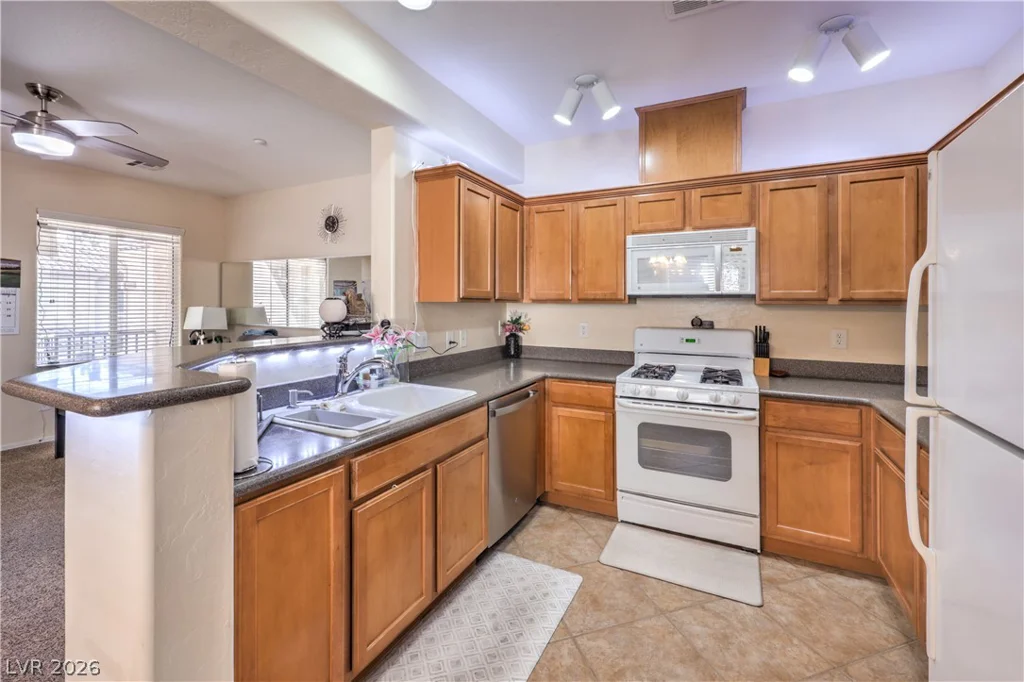4705 Apulia, North Las Vegas, NV 89084