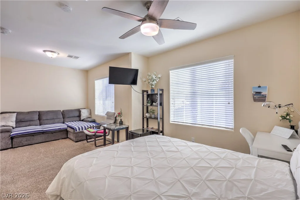 4705 Apulia, North Las Vegas, NV 89084
