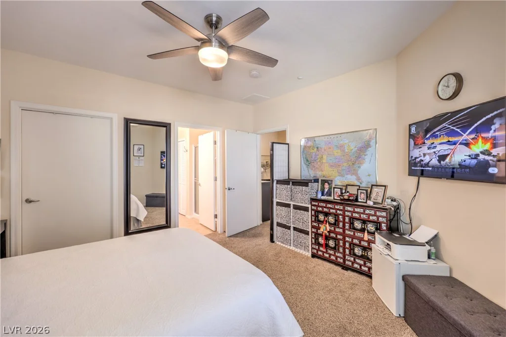 4705 Apulia, North Las Vegas, NV 89084