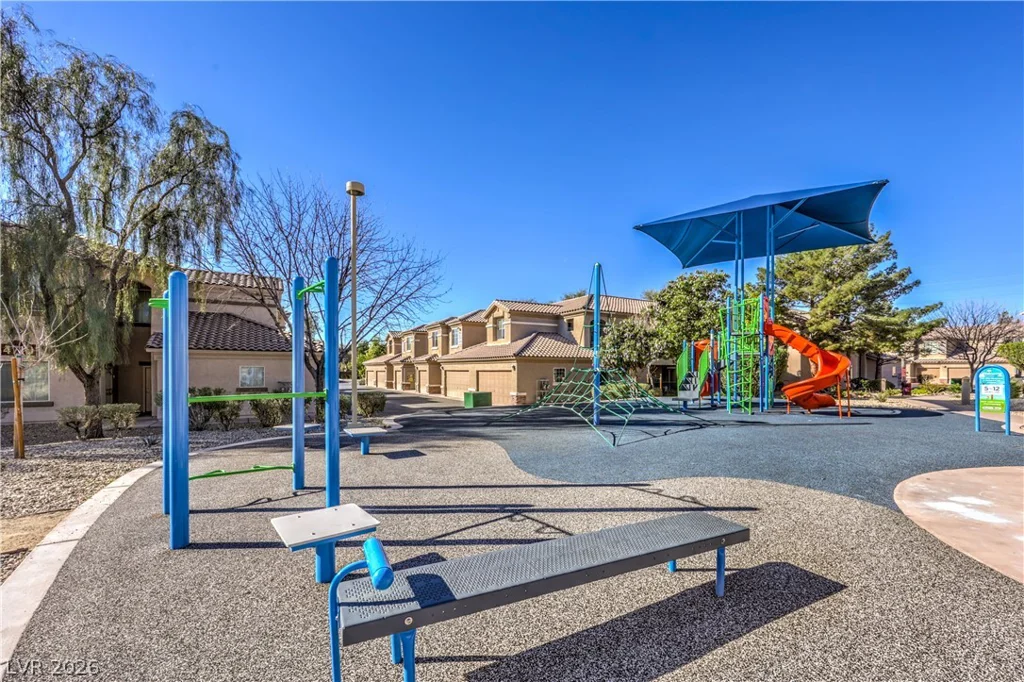 4705 Apulia, North Las Vegas, NV 89084