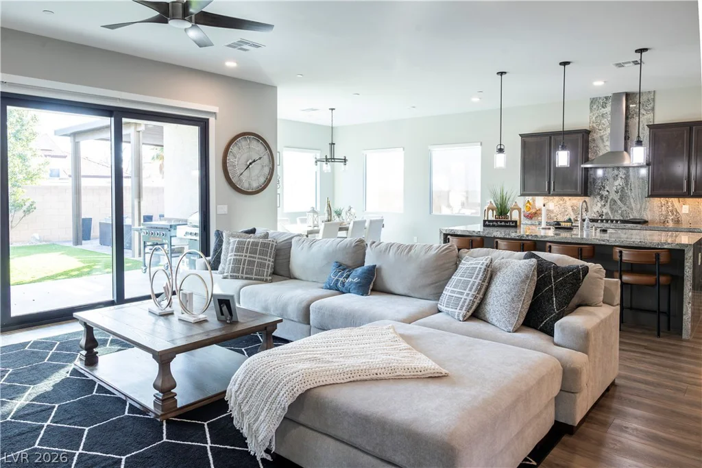 7433 Deschutes, Las Vegas, NV 89129