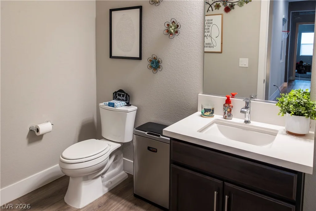 7433 Deschutes, Las Vegas, NV 89129