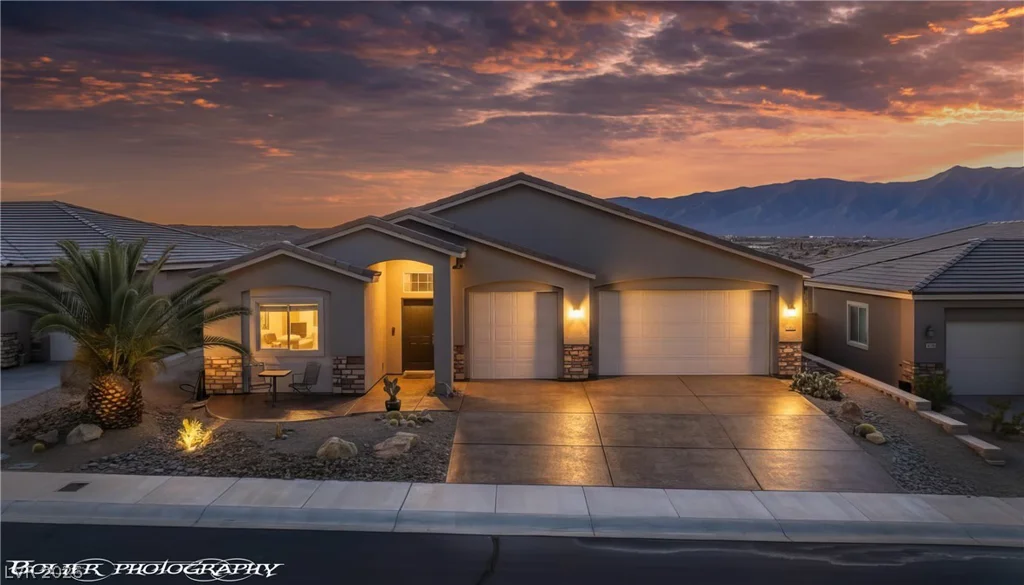 1352 Lexington, Mesquite, NV 89027