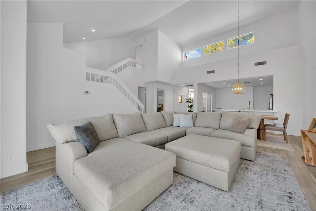 6940 Emerald Springs, Las Vegas, NV 89113