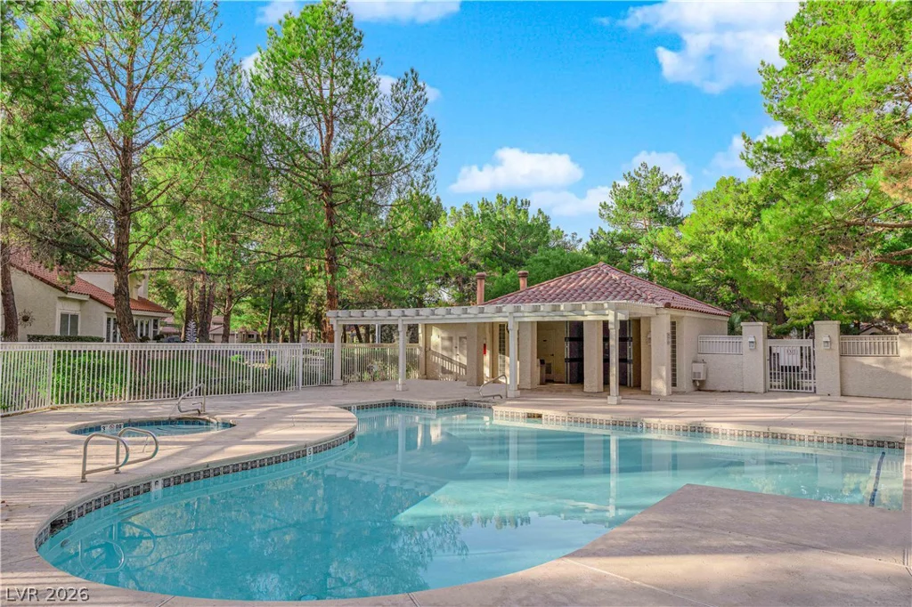 6940 Emerald Springs, Las Vegas, NV 89113
